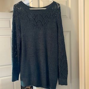 Women’s sweater